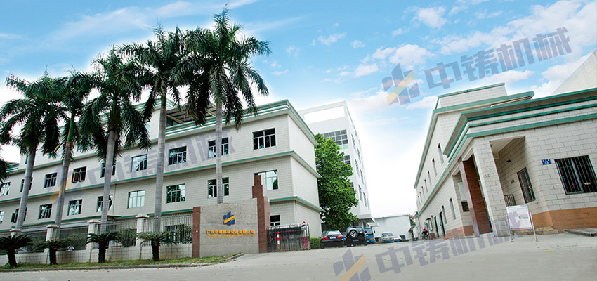 造型機廠家告訴您：全自動造型機應當留意的事項